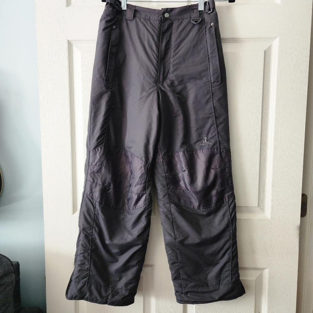 RUGGED BEAR Kids Snow Pants